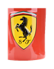 Picture of Ferrari Ceramic Mug With 3D Ferrari Shield Red Color