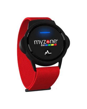 Picture of MZ-Switch Heart Rate Monitor