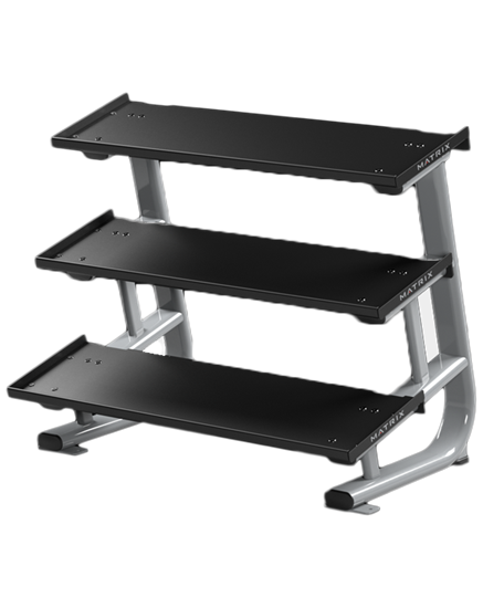 Picture of Matrix MG Studio Flat DB Rack