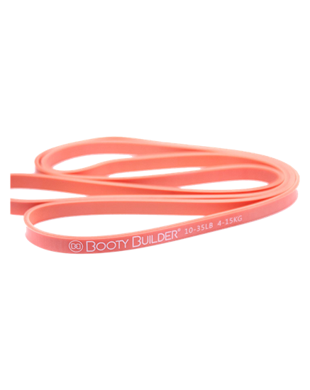 Picture of Booty Builder Power Band - Pink