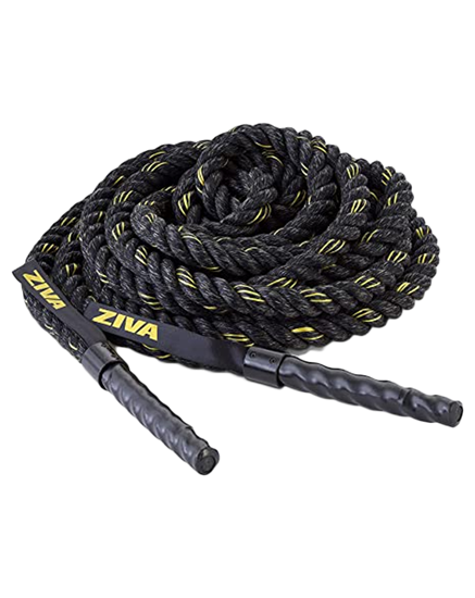 Picture of Signature Battle Rope (5cm x 15.24m) / (2.0" x 50') 16 kg