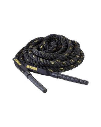 Picture of Signature Battle Rope (5.0cm x 10m) / (2.0" x 33') 10.6 kg