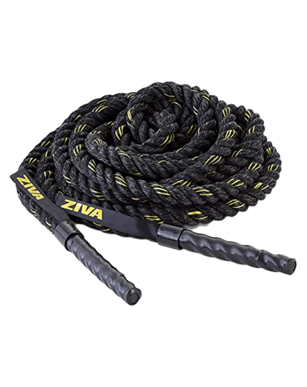 Picture of Signature Battle Rope (3.8cm x 15.24m) / (1.5" x 50') 12 kg