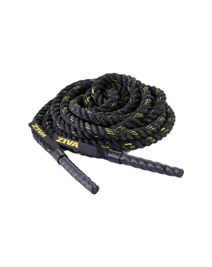 Picture of Signature Battle Rope (3.8cm x 10m) / (1.5"x 33') 8 kg