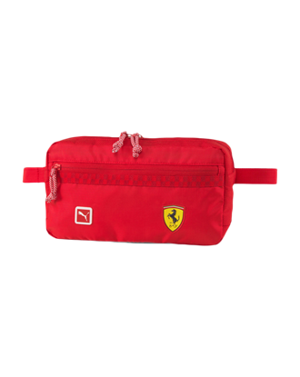 Picture of Scuderia Ferrari Fanwear Waist Bag