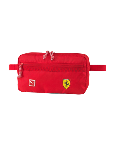 Picture of Scuderia Ferrari Fanwear Waist Bag