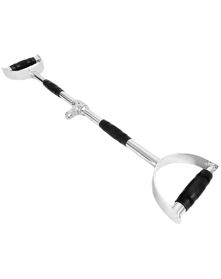 Picture of Revolving Straight D Handle Pulldown Bar 86cm