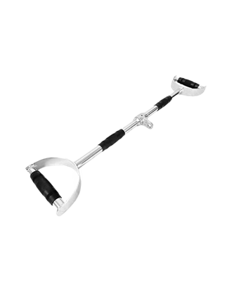 Picture of Revolving Curl D Handle Pulldown Bar 91.5cm