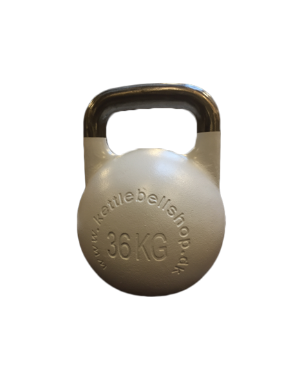 Picture of Signature Steel Competition Kettlebell 36 kg