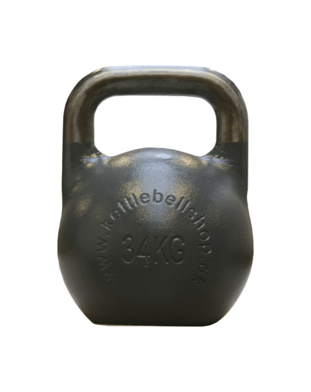 Picture of Signature Steel Competition Kettlebell 34 kg