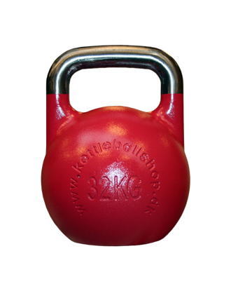 Picture of Signature Steel Competition Kettlebell 32 kg