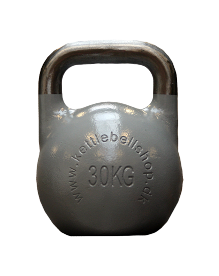 Picture of Signature Steel Competition Kettlebell 30 kg