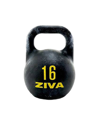 Picture of Signature Steel Competition Kettlebell 16 kg