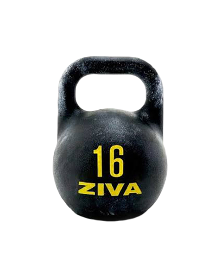 Picture of Signature Steel Competition Kettlebell 16 kg