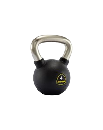 Picture of Signature Steel Competition Kettlebell 4 kg