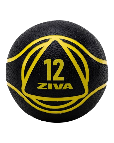 Picture of ZVO Slam Ball 12 kg