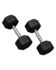 Picture of XP Hex Dumbbell 7.5 kg