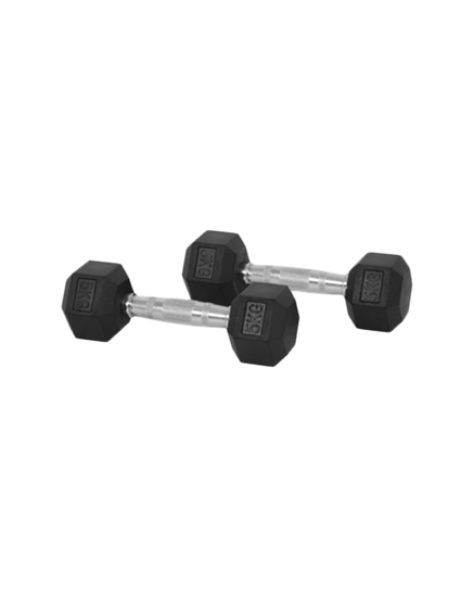 Picture of XP Hex Dumbbell 5 kg