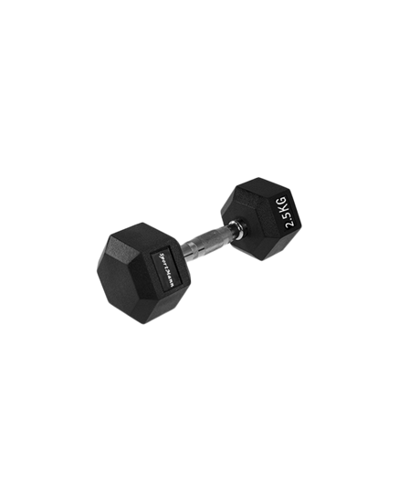 Picture of XP Hex Dumbbell 2.5 kg