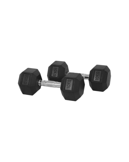 Picture of XP Hex Dumbbell 10 kg