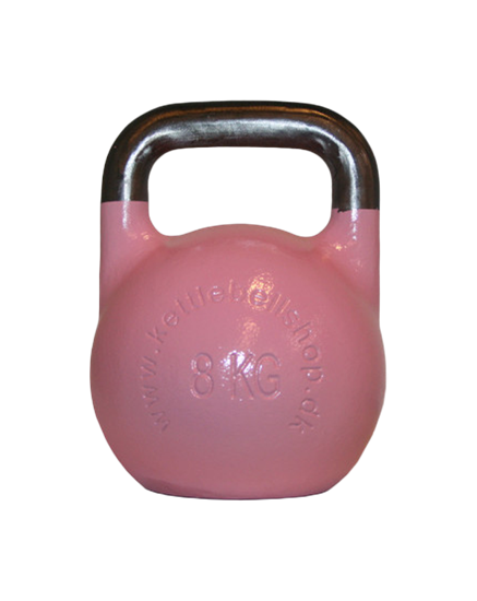 Picture of Signature Steel Competition Kettlebell 8 kg