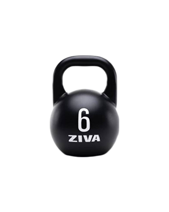 Picture of Signature Steel Competition Kettlebell 6 kg