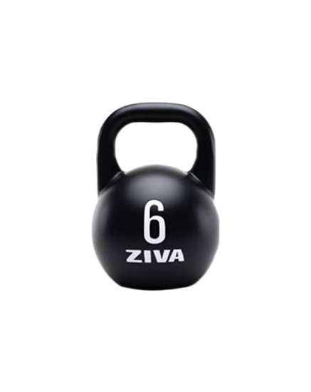 Picture of Signature Steel Competition Kettlebell 6 kg