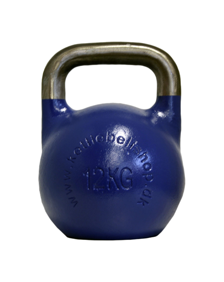 Picture of Signature Steel Competition Kettlebell 12 kg