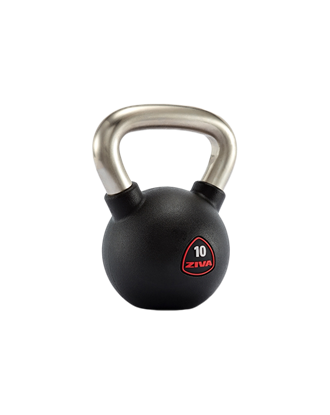 Picture of Signature Steel Competition Kettlebell 10 kg