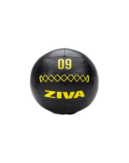 Picture of ZIVA Performance Wall Ball 9 kg