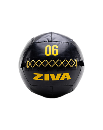 Picture of ZIVA Performance Wall Ball 6 kg