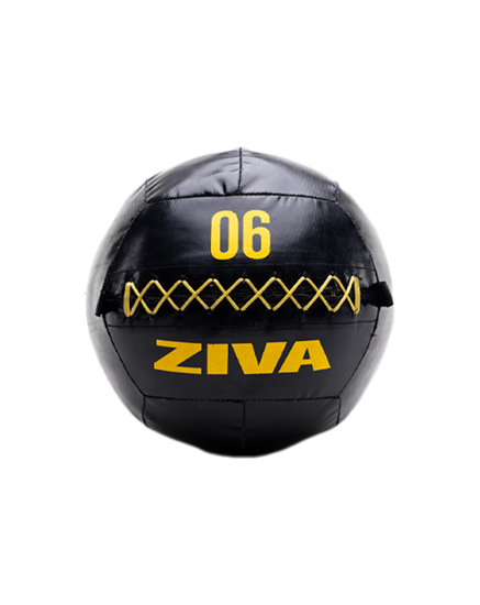 Picture of ZIVA Performance Wall Ball 6 kg