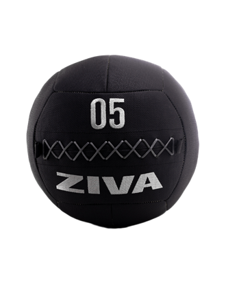 Picture of ZIVA Performance Wall Ball 5 kg