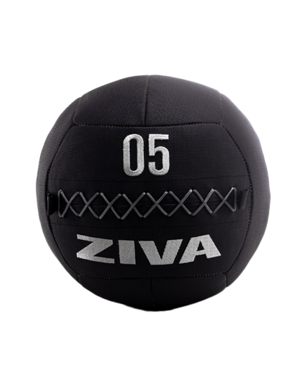 Picture of ZIVA Performance Wall Ball 5 kg