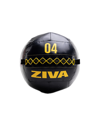 Picture of ZIVA Performance Wall Ball 4 kg