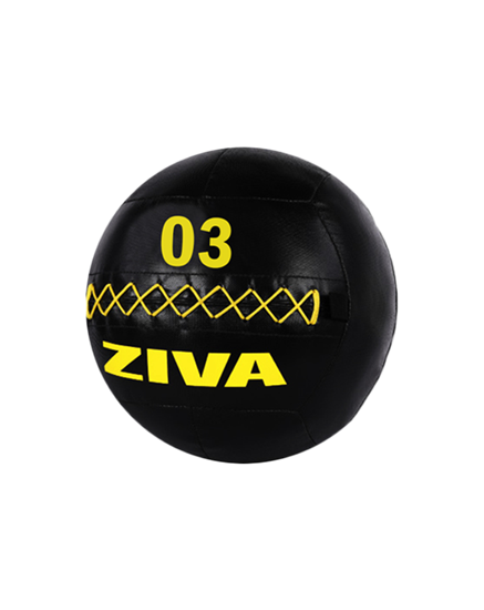 Picture of ZIVA Performance Wall Ball 3 kg