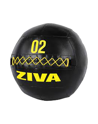 Picture of ZIVA Performance Wall Ball 2 kg