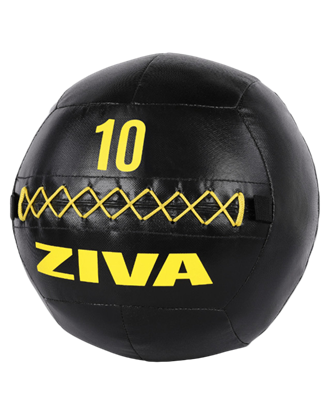 Picture of ZIVA Performance Wall Ball 10 kg