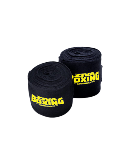 Picture of ZIVA Performance Boxing Hand Wraps