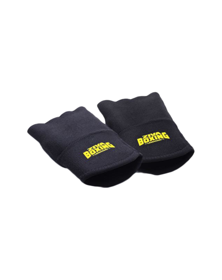 Picture of ZIVA Performance Boxing Bandage Gloves