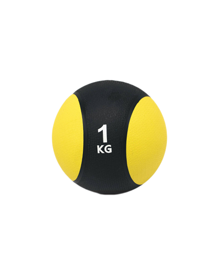 Picture of ZIVA Medicine Ball 1 kg