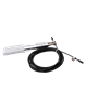 Picture of ZIVA Aluminum Speed Jump Rope