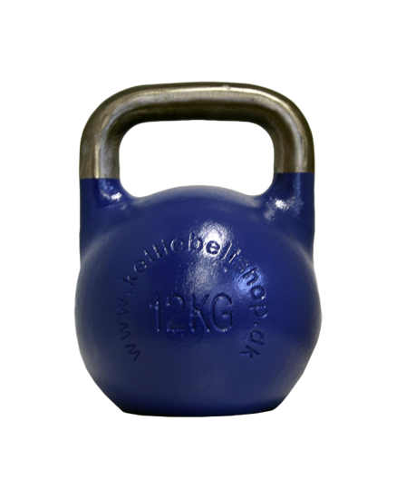 Picture of Signature Steel Competition Kettlebell 12 kg