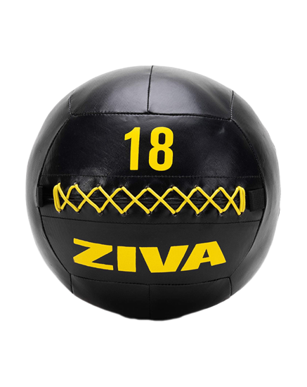 Picture of ZVO Slam Ball 18 kg