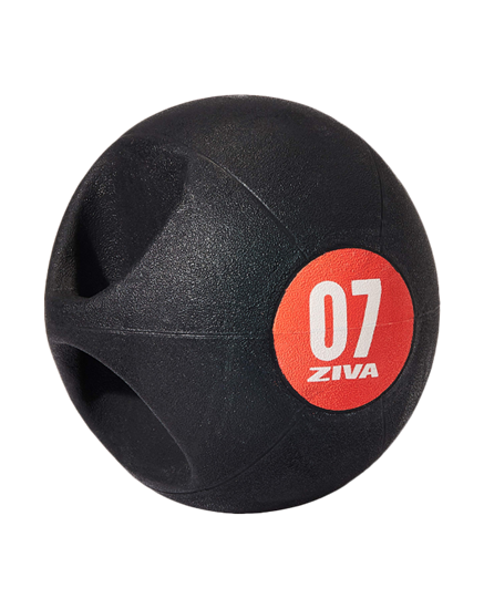 Picture of ZVO Premium Wall Ball 7 kg