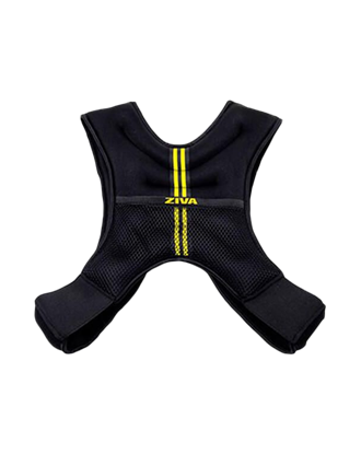 Picture of ZIVA Weighted Vest 5 kg