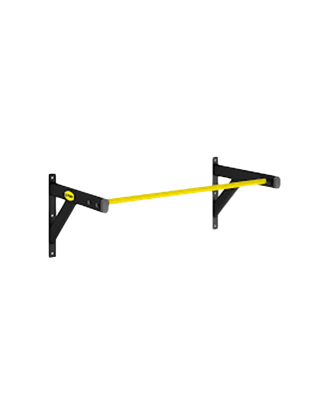 Picture of ZIVA Wall-Mounted Pull-Up Bar Station