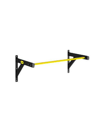 Picture of ZIVA Wall-Mounted Pull-Up Bar Station