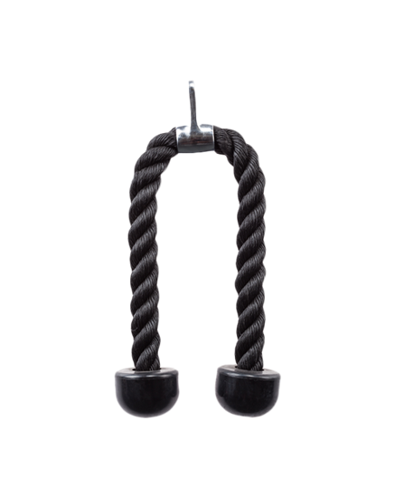 Picture of Double Tricep Press Down Rope