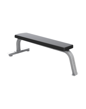 Picture of Matrix G1 Flat Bench